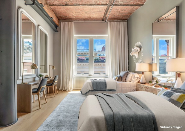 Zayn Malik sprzedaje swój apartament w Nowym Jorku