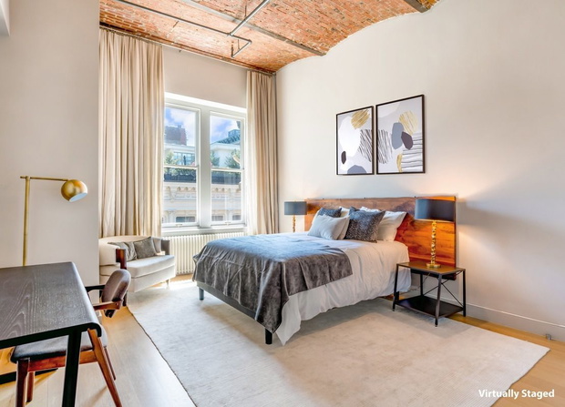 Zayn Malik sprzedaje swój apartament w Nowym Jorku