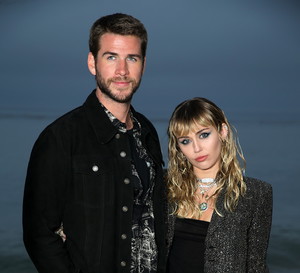 Liam Hemsworth przerwał milczenie. Aktor skomentował rozstanie z Miley Cyrus
