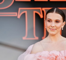 Millie Bobby Brown stworzyła markę kosmetyczną! Co znajdziemy w ofercie Florence by Mills?