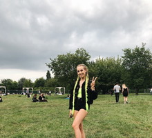 Kraków Live Festival 2019: moda uliczna
