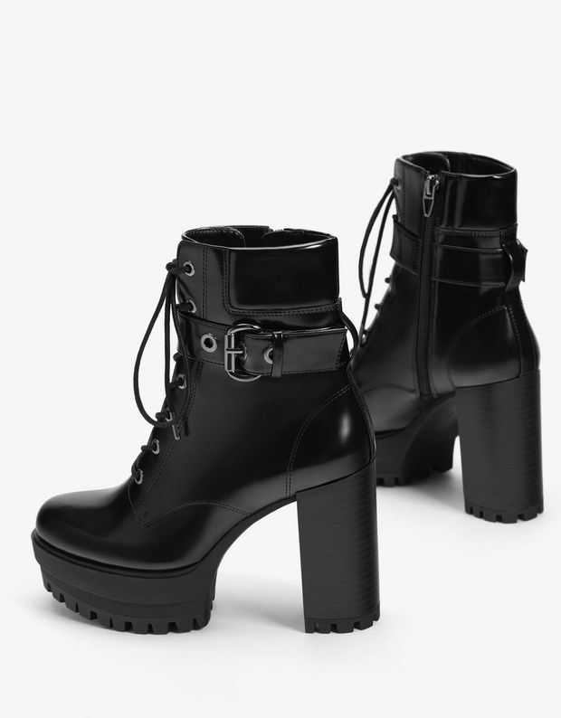 Buty Bershka, 199 zł