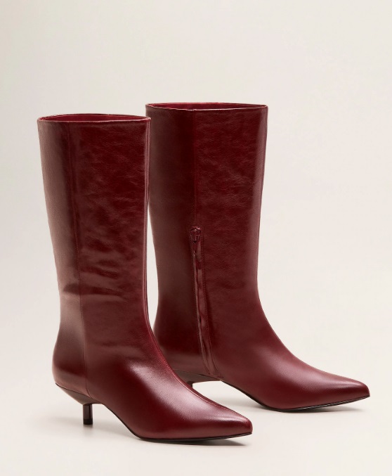 Buty Mango, 149,90 zł