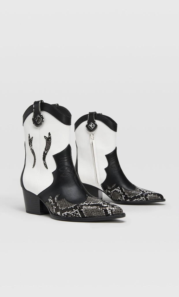 Buty Stradivarius, 279 zł