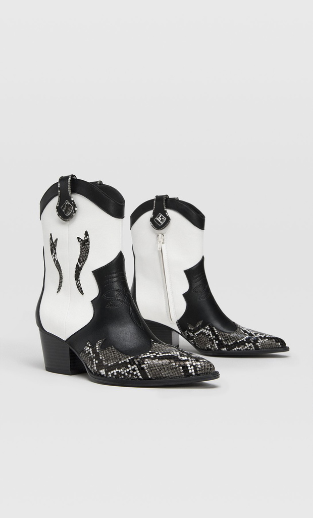 Buty Stradivarius, 279 zł