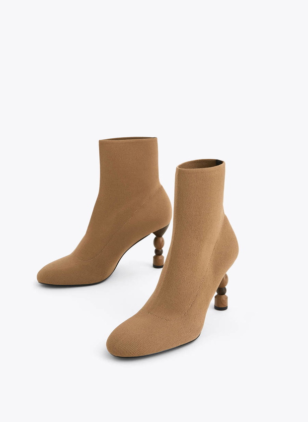Buty Uterqüe, 465 zł