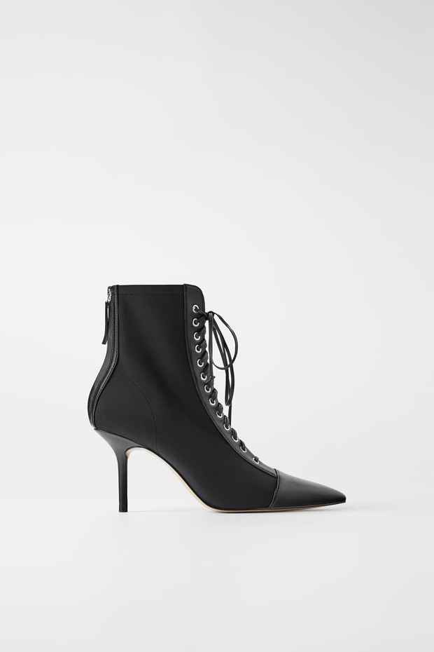 Buty Zara, 259 zł