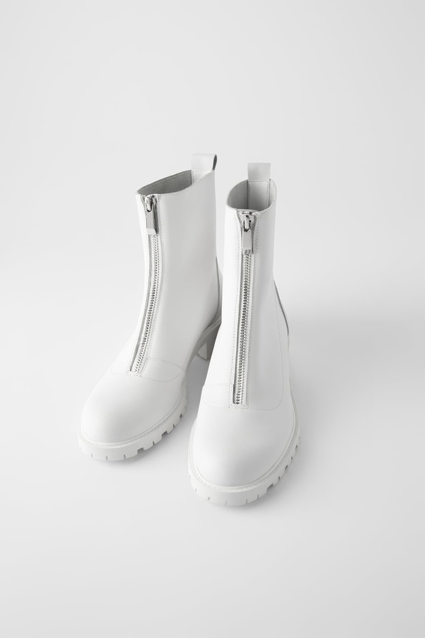 Buty Zara, 299 zł