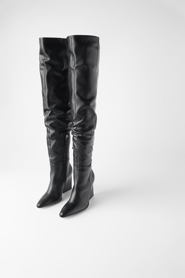 Buty Zara, 559 zł