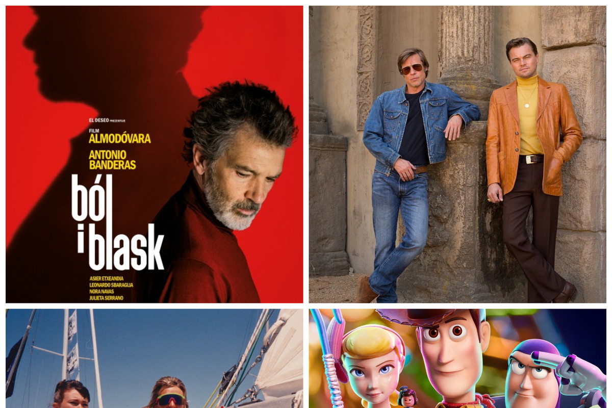 Filmy, na które warto iść do kina w sierpniu 2019