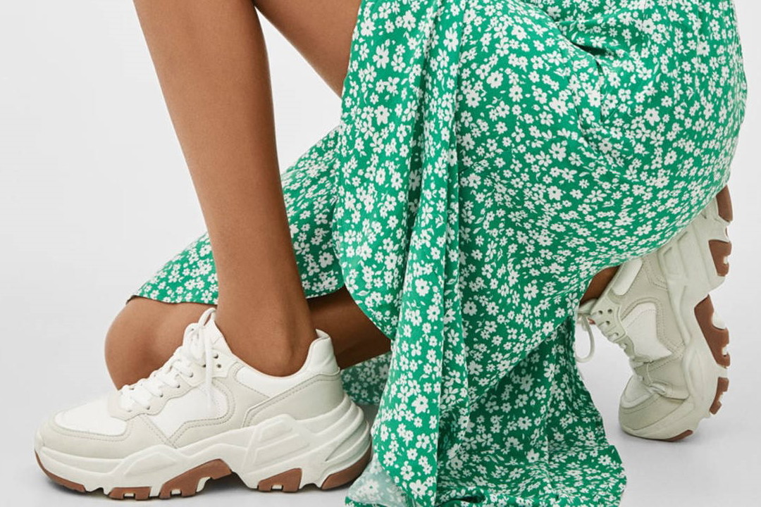 Buty do szkoły: Te sneakersy i tenisówki sprawdzą się (nie tylko) na szkolnych korytarzach