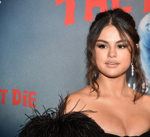 Selena Gomez pracuje nad własną marką kosmetyczną!