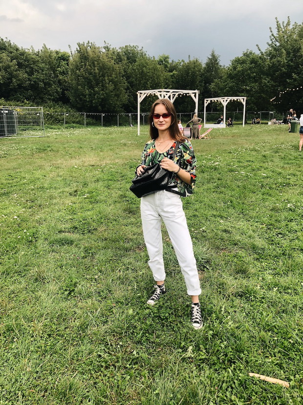 Kraków Live Festival 2019: moda uliczna