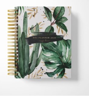 Planner Momonde 116,20 zł