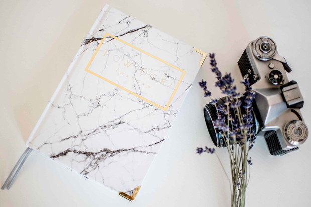 Planner Powidoki Warsaw 59,99 zł