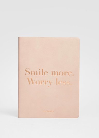 Planner Stradivarius 49,90 zł