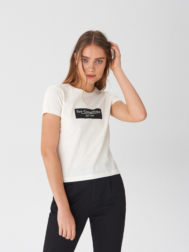 T-shirt House, 29,99 zł