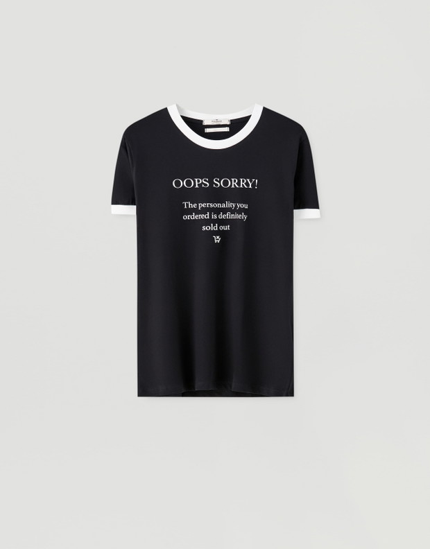 T-shirt Pull&Bear, 29,90 zł