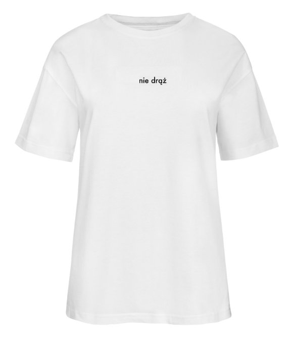 T-shirt Shameless, 119 zł