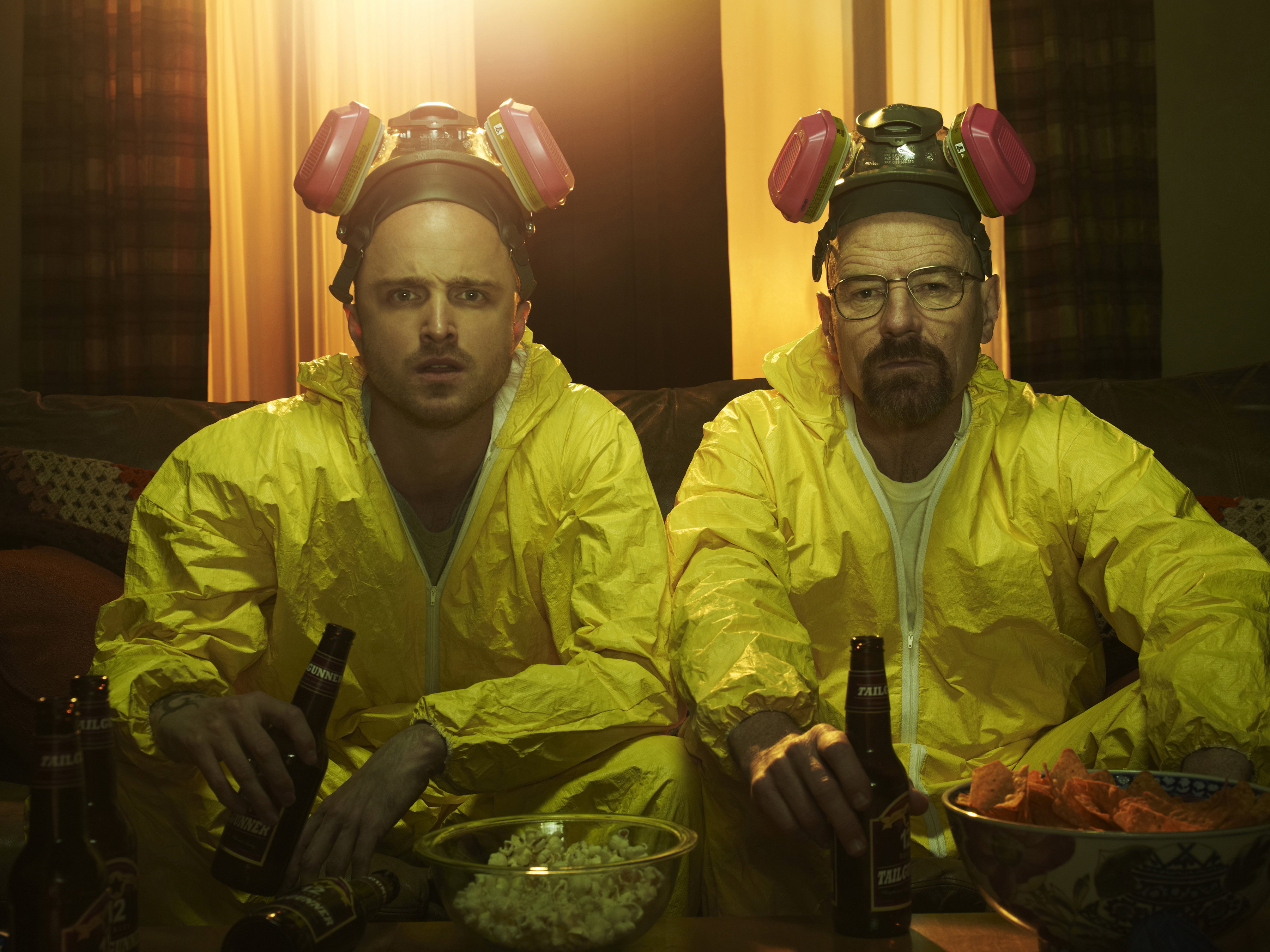 „Breaking Bad” powraca! „El Camino”, filmowa kontynuacja serialu, już wkrótce na Netflixie