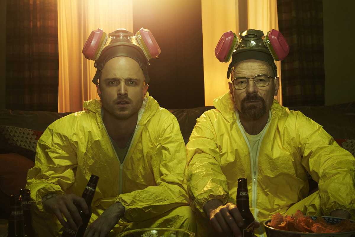 „Breaking Bad” powraca! „El Camino”, filmowa kontynuacja serialu, już wkrótce na Netflixie