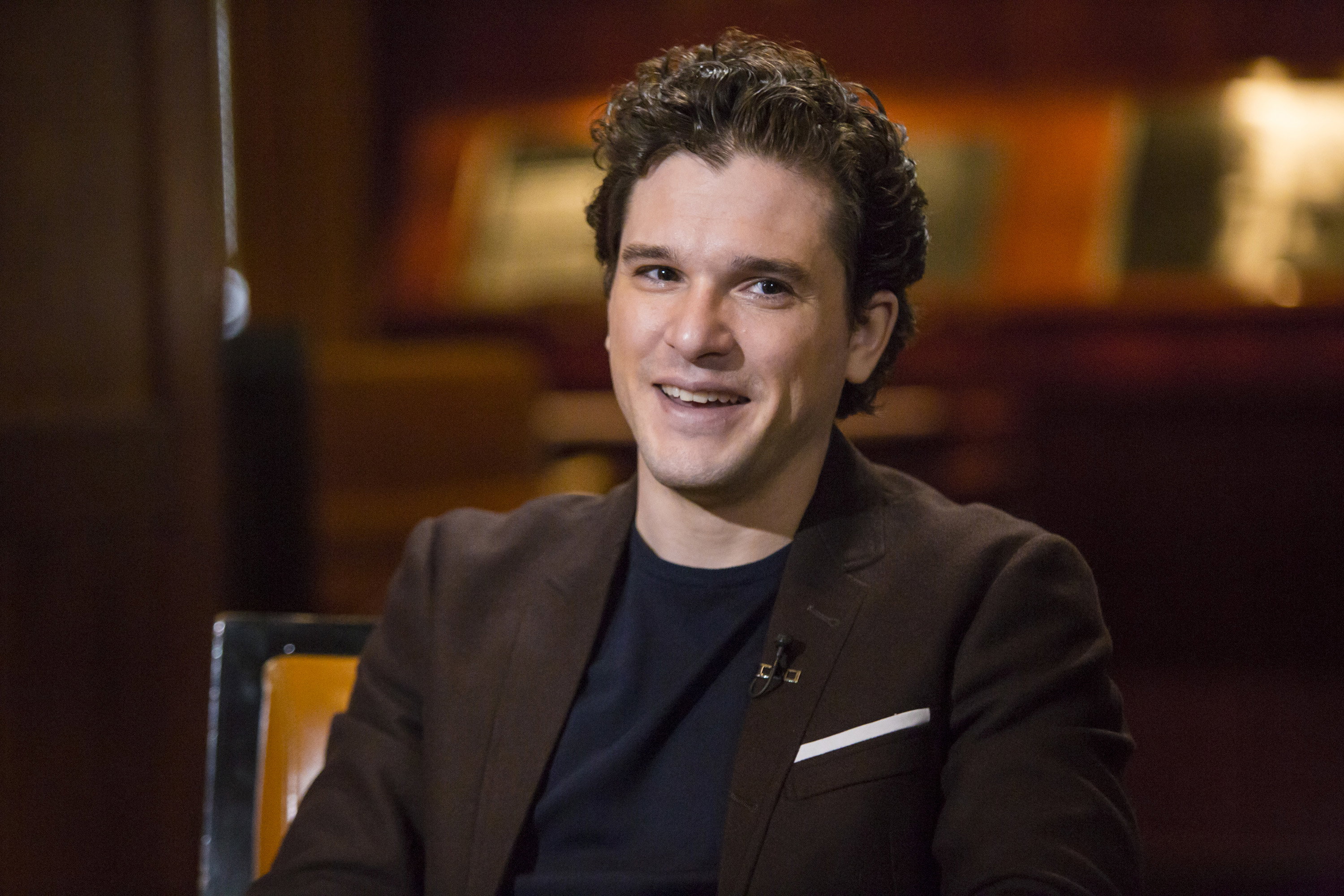 Kit Harington zagra w filmie Marvela! W jaką postać wcieli się gwiazdor „Gry o Tron”?