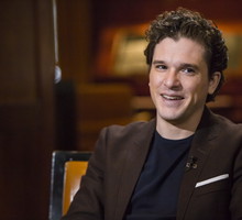 Kit Harington zagra w filmie Marvela! W jaką postać wcieli się gwiazdor „Gry o Tron”?