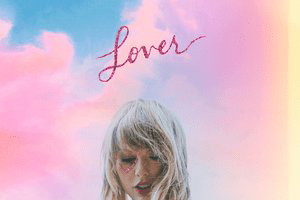 Nowy album Taylor Swift- bije rekordy i ma wyjątkowy przekaz