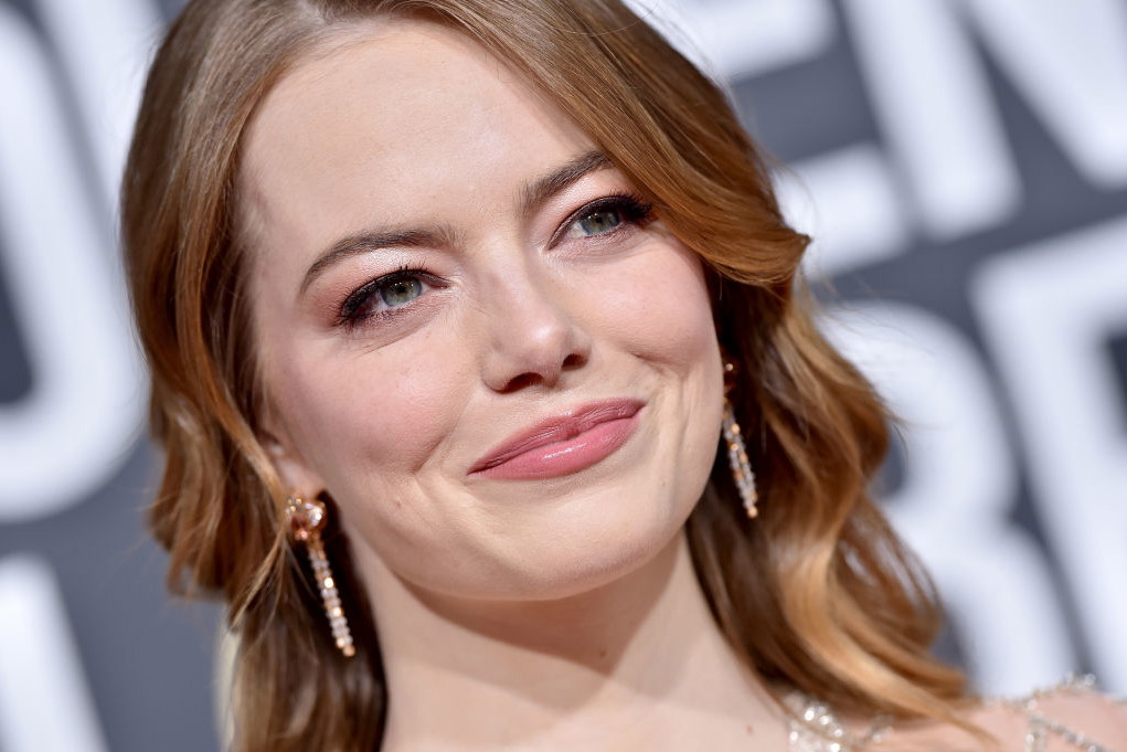 Emma Stone jako Cruella de Mon – jak wygląda?