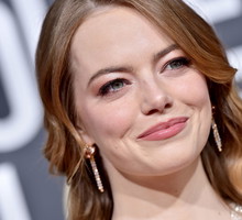 Emma Stone jako Cruella de Mon – jak wygląda?