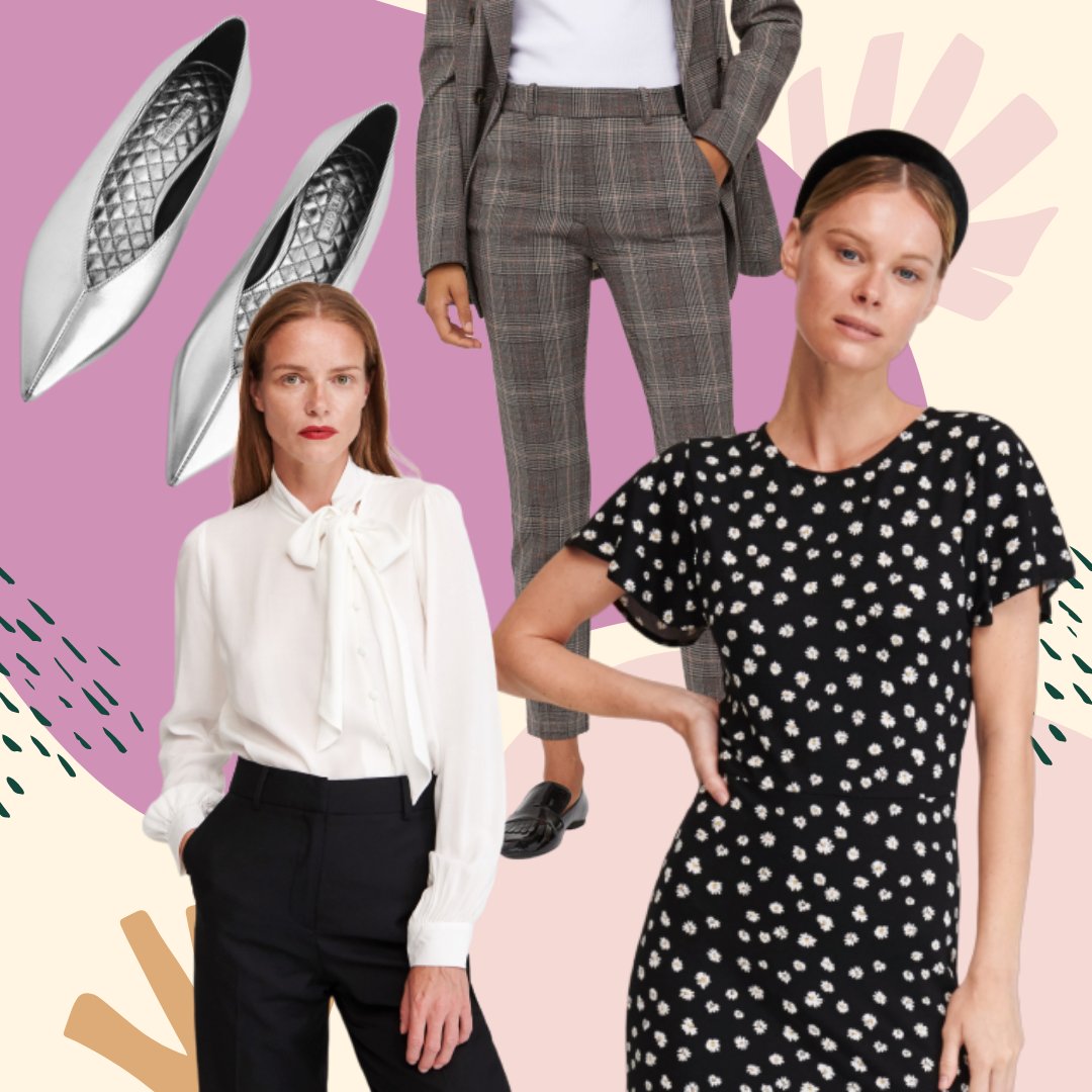 Trendy jesień 2019: Jak się ubrać na rozpoczęcie roku szkolnego? Oto modne i wygodne stylizacje na galowo