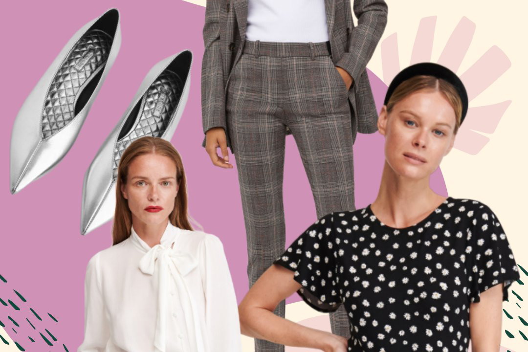 Trendy jesień 2019: Jak się ubrać na rozpoczęcie roku szkolnego? Oto modne i wygodne stylizacje na galowo