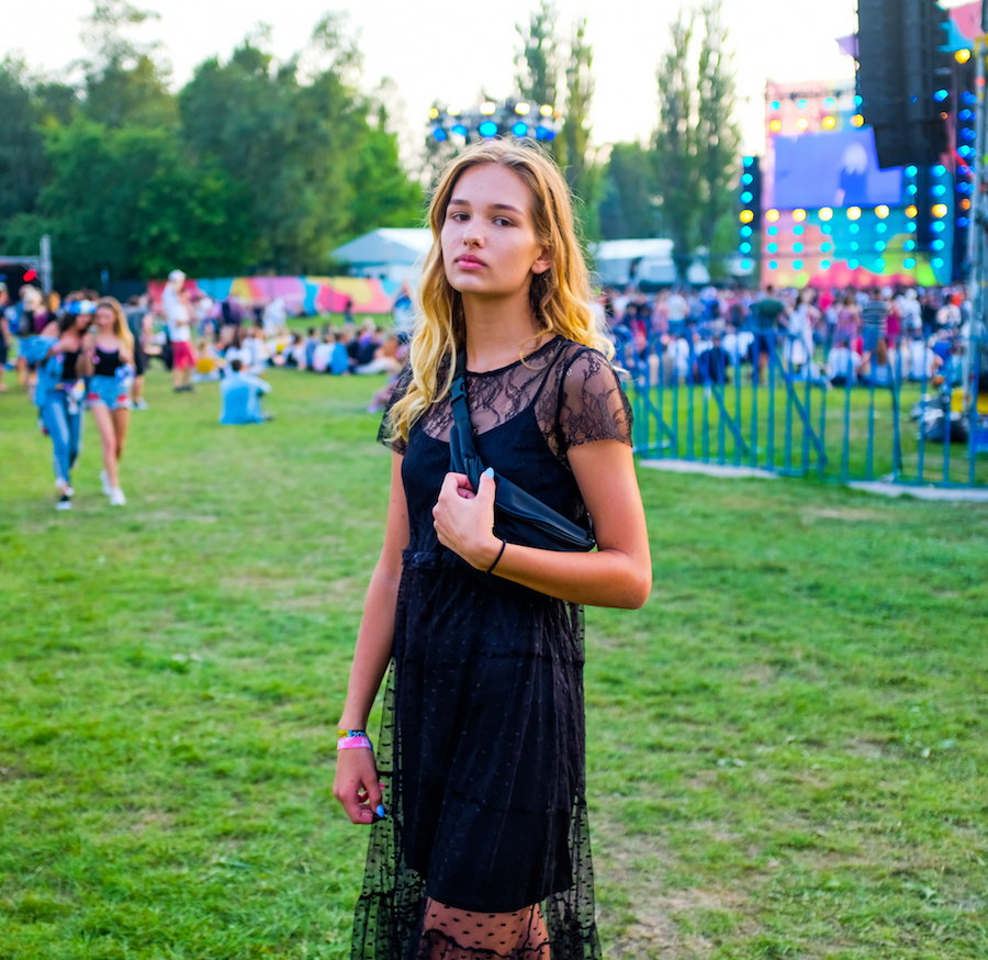Fest Festival 2019: moda uliczna. Najlepsze stylizacje festiwalu [zdjęcia]