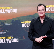 Quentin Tarantino zostanie ojcem po raz pierwszy!