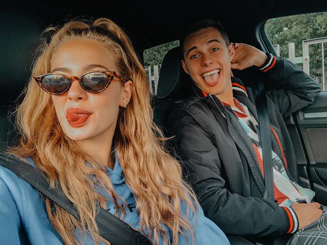 Wiktoria Gąsiewska i Adam Zdrójkowski poprowadzą „The Voice of Poland”!