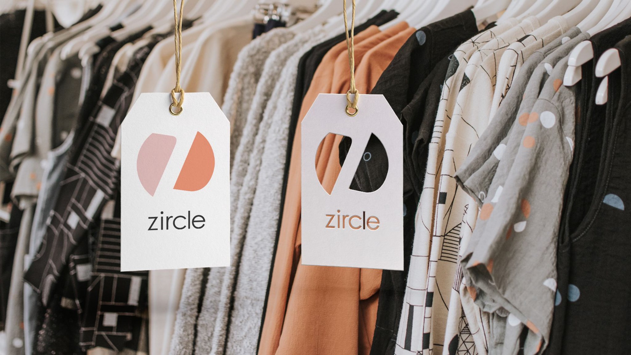 Używane ubrania dobrej jakości w przystępnej cenie? Oto nowy pomysł Zalando na stacjonarny second hand!