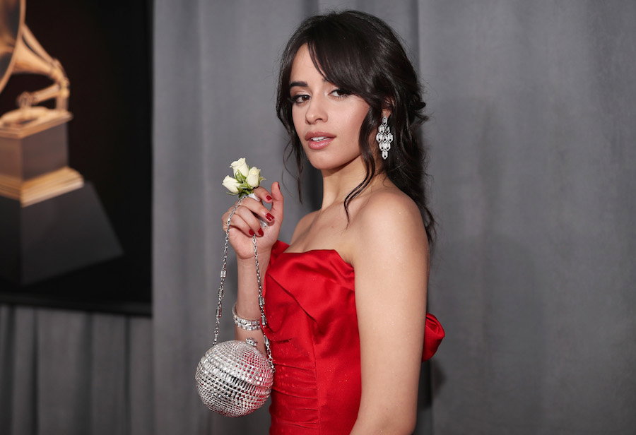 Camila Cabello opublikowała szczery wpis. Artystka wyznała, dlaczego rzadko korzysta z Instagrama