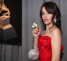 Camila Cabello opublikowała szczery wpis. Artystka wyznała, dlaczego rzadko korzysta z Instagrama