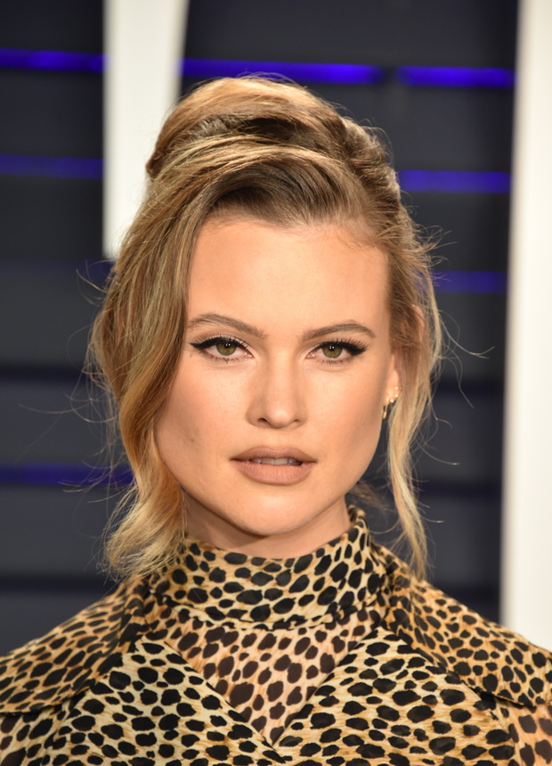 Behati Prinsloo