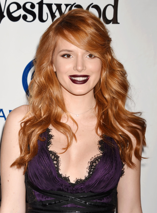 Bella Thorne