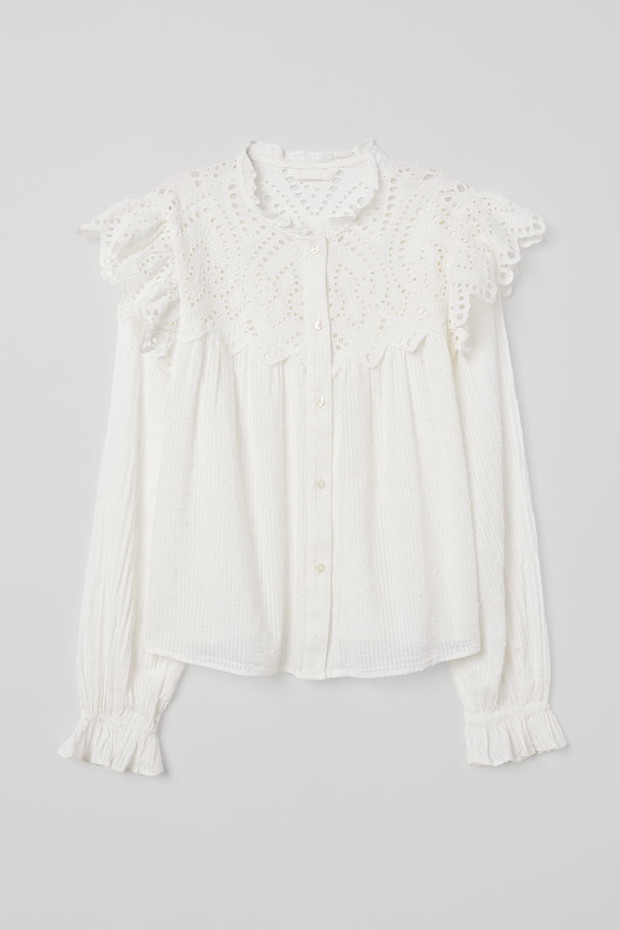 Bluzka H&M, 139,99 zł