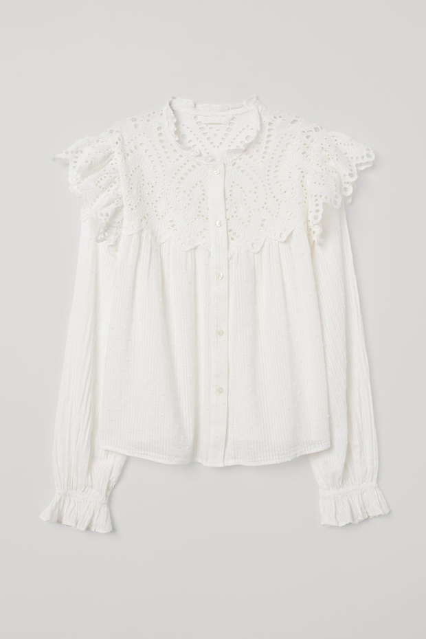 Bluzka H&M, 139,99 zł
