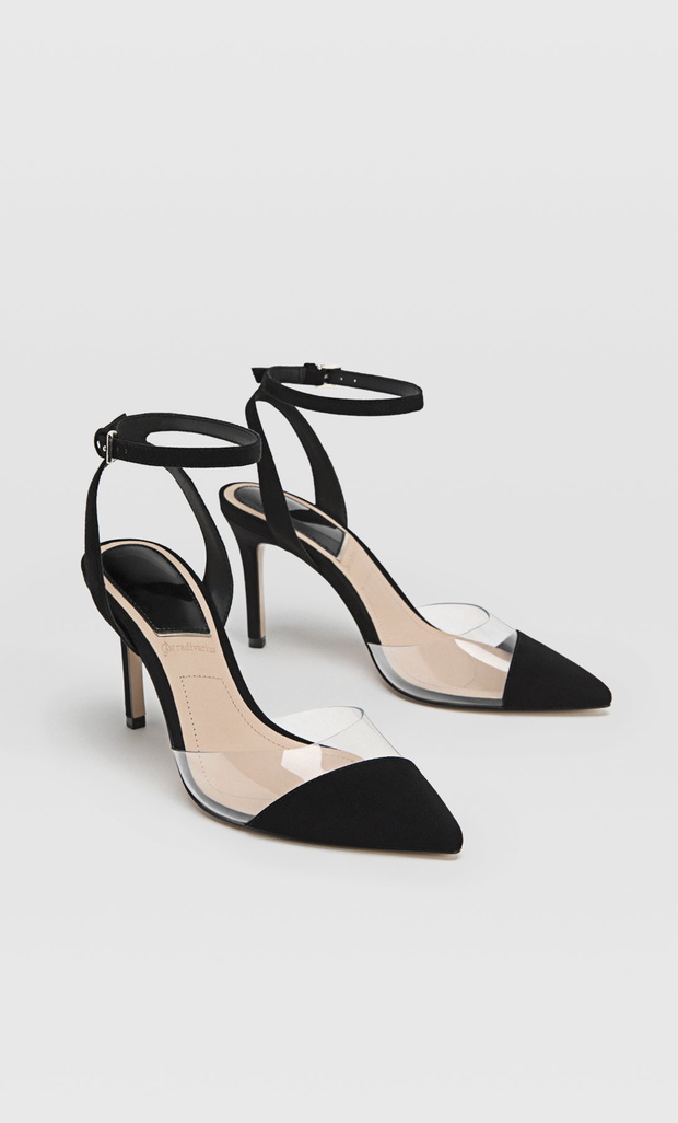 Buty Stradivarius, 139 zł