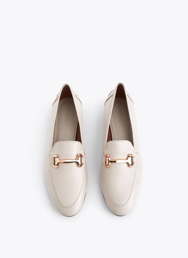 Buty Uterque, 415 zł