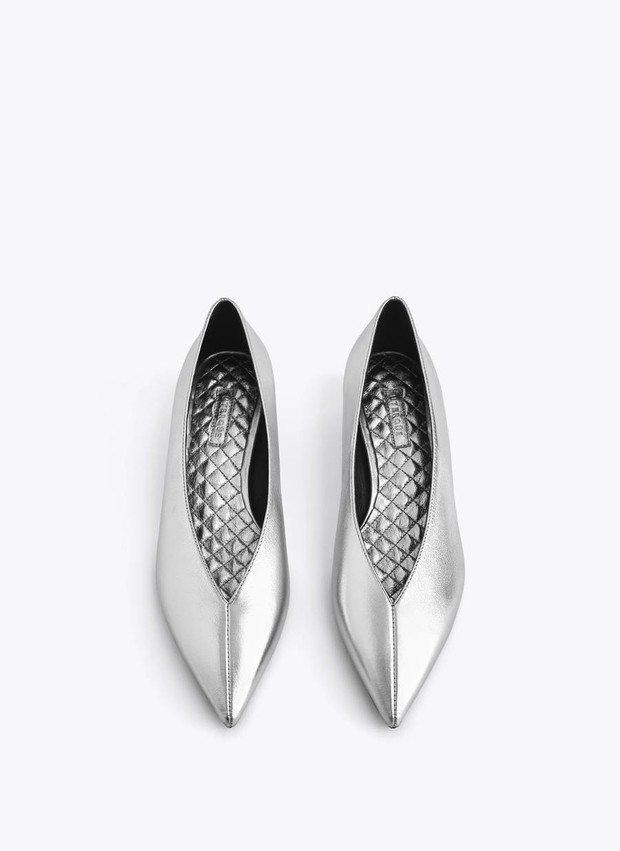 Buty Uterque, 415 zł