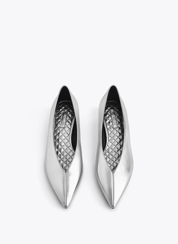 Buty Uterque, 415 zł