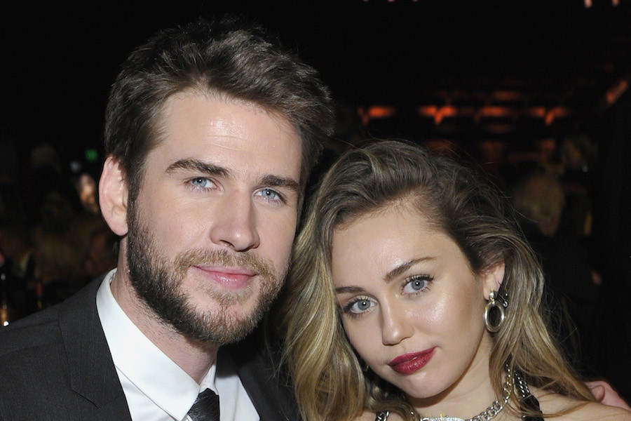 Miley Cyrus skomentowała rozstanie z Liamem Hemsworthem. Gwiazda dementuje plotki o zdradzie