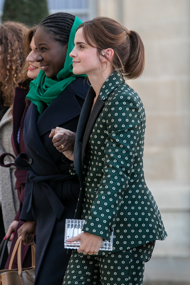 Emma Watson