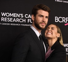 Liam Hemsworth złożył pozew o rozwód z Miley Cyrus. Znamy przyczynę rozstania