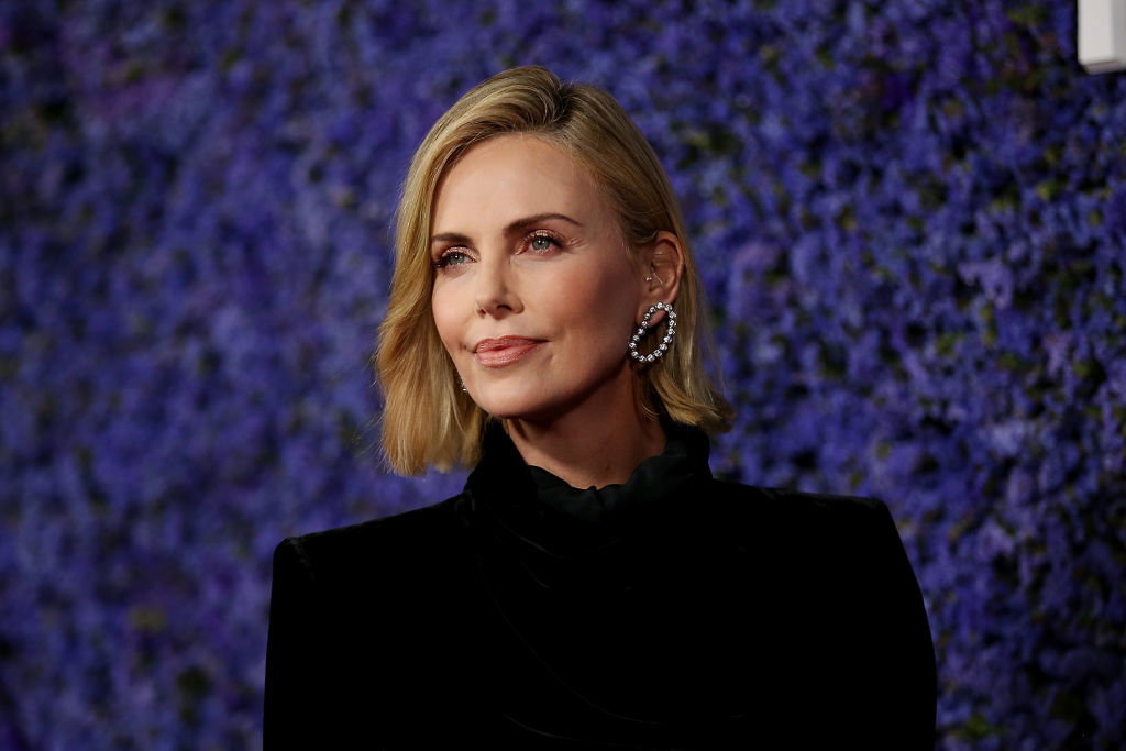 Charlize Theron jest nie do poznania w zwiastunie filmu „Bombshell”! W pozostałych rolach Nicole Kidman i Margot Robbie